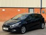 USED 2015 65 KIA CEED 1.4 CRDi SR7 Hatchback 5dr Diesel Manual Euro 5 (89 bhp) 