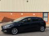 USED 2015 65 KIA CEED 1.4 CRDi SR7 Hatchback 5dr Diesel Manual Euro 5 (89 bhp) 