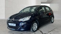 USED 2013 13 CITROEN C3 1.6 e-HDi Airdream VTR+ Hatchback 5dr Diesel Manual Euro 5 (s/s) (90 ps) 