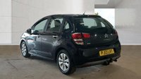 USED 2013 13 CITROEN C3 1.6 e-HDi Airdream VTR+ Hatchback 5dr Diesel Manual Euro 5 (s/s) (90 ps) 