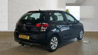 USED 2013 13 CITROEN C3 1.6 e-HDi Airdream VTR+ Hatchback 5dr Diesel Manual Euro 5 (s/s) (90 ps) 