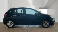 USED 2013 13 CITROEN C3 1.6 e-HDi Airdream VTR+ Hatchback 5dr Diesel Manual Euro 5 (s/s) (90 ps) 