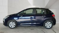 USED 2013 13 CITROEN C3 1.6 e-HDi Airdream VTR+ Hatchback 5dr Diesel Manual Euro 5 (s/s) (90 ps) 