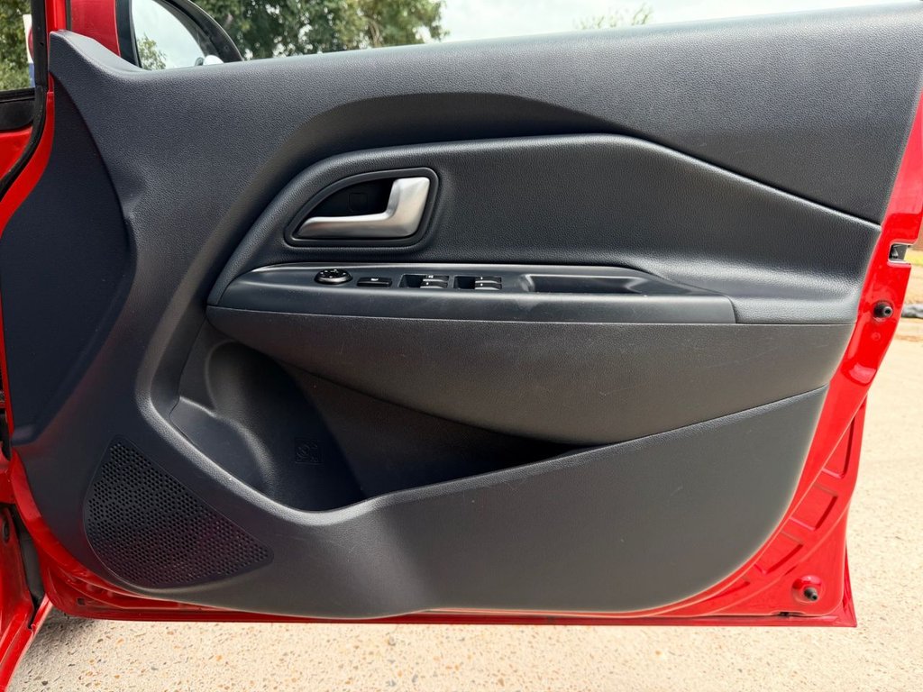 USED 2014 KIA RIO 1.1 CRDi EcoDynamics VR7 Hatchback 5dr Diesel Manual Euro 5 (s/s) (74 bhp) 