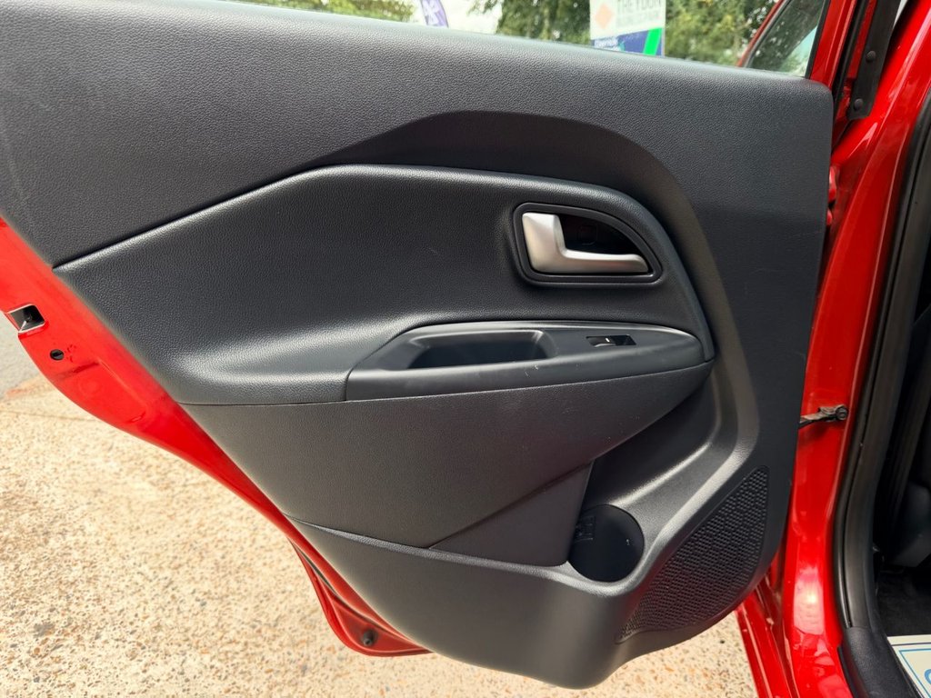 USED 2014 KIA RIO 1.1 CRDi EcoDynamics VR7 Hatchback 5dr Diesel Manual Euro 5 (s/s) (74 bhp) 