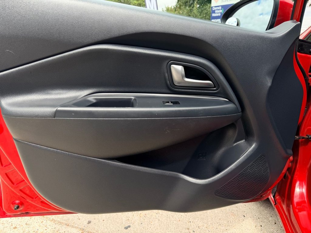USED 2014 KIA RIO 1.1 CRDi EcoDynamics VR7 Hatchback 5dr Diesel Manual Euro 5 (s/s) (74 bhp) 