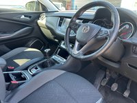 USED 2018 68 VAUXHALL GRANDLAND X 1.2 Turbo Sport Nav SUV 5dr Petrol Manual Euro 6 (s/s) (130 ps) **SALES NOW ON**
