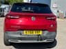 USED 2018 68 VAUXHALL GRANDLAND X 1.2 Turbo Sport Nav SUV 5dr Petrol Manual Euro 6 (s/s) (130 ps) **SALES NOW ON**