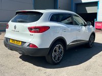 USED 2016 16 RENAULT KADJAR 1.6 dCi Dynamique S Nav SUV 5dr Diesel Manual 4WD Euro 6 (s/s) (130 ps) **SALES NOW ON**