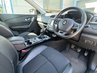 USED 2016 16 RENAULT KADJAR 1.6 dCi Dynamique S Nav SUV 5dr Diesel Manual 4WD Euro 6 (s/s) (130 ps) **SALES NOW ON**