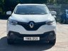 USED 2016 16 RENAULT KADJAR 1.6 dCi Dynamique S Nav SUV 5dr Diesel Manual 4WD Euro 6 (s/s) (130 ps) **SALES NOW ON**