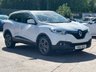 USED 2016 16 RENAULT KADJAR 1.6 dCi Dynamique S Nav SUV 5dr Diesel Manual 4WD Euro 6 (s/s) (130 ps) **SALES NOW ON**