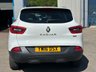 USED 2016 16 RENAULT KADJAR 1.6 dCi Dynamique S Nav SUV 5dr Diesel Manual 4WD Euro 6 (s/s) (130 ps) **SALES NOW ON**