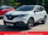 USED 2016 16 RENAULT KADJAR 1.6 dCi Dynamique S Nav SUV 5dr Diesel Manual 4WD Euro 6 (s/s) (130 ps) **SALES NOW ON**