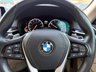 USED 2018 68 BMW 5 SERIES 2.0 520d SE Saloon 4dr Diesel Auto xDrive Euro 6 (s/s) (190 ps) 