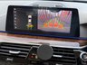 USED 2018 68 BMW 5 SERIES 2.0 520d SE Saloon 4dr Diesel Auto xDrive Euro 6 (s/s) (190 ps) 