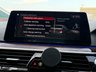 USED 2018 68 BMW 5 SERIES 2.0 520d SE Saloon 4dr Diesel Auto xDrive Euro 6 (s/s) (190 ps) 