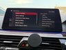 USED 2018 68 BMW 5 SERIES 2.0 520d SE Saloon 4dr Diesel Auto xDrive Euro 6 (s/s) (190 ps) 