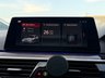 USED 2018 68 BMW 5 SERIES 2.0 520d SE Saloon 4dr Diesel Auto xDrive Euro 6 (s/s) (190 ps) 