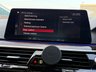 USED 2018 68 BMW 5 SERIES 2.0 520d SE Saloon 4dr Diesel Auto xDrive Euro 6 (s/s) (190 ps) 