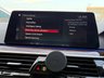 USED 2018 68 BMW 5 SERIES 2.0 520d SE Saloon 4dr Diesel Auto xDrive Euro 6 (s/s) (190 ps) 