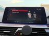 USED 2018 68 BMW 5 SERIES 2.0 520d SE Saloon 4dr Diesel Auto xDrive Euro 6 (s/s) (190 ps) 