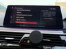 USED 2018 68 BMW 5 SERIES 2.0 520d SE Saloon 4dr Diesel Auto xDrive Euro 6 (s/s) (190 ps) 