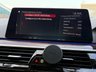 USED 2018 68 BMW 5 SERIES 2.0 520d SE Saloon 4dr Diesel Auto xDrive Euro 6 (s/s) (190 ps) 