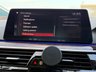 USED 2018 68 BMW 5 SERIES 2.0 520d SE Saloon 4dr Diesel Auto xDrive Euro 6 (s/s) (190 ps) 