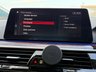USED 2018 68 BMW 5 SERIES 2.0 520d SE Saloon 4dr Diesel Auto xDrive Euro 6 (s/s) (190 ps) 