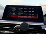 USED 2018 68 BMW 5 SERIES 2.0 520d SE Saloon 4dr Diesel Auto xDrive Euro 6 (s/s) (190 ps) 