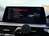 USED 2018 68 BMW 5 SERIES 2.0 520d SE Saloon 4dr Diesel Auto xDrive Euro 6 (s/s) (190 ps) 