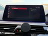 USED 2018 68 BMW 5 SERIES 2.0 520d SE Saloon 4dr Diesel Auto xDrive Euro 6 (s/s) (190 ps) 