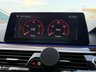 USED 2018 68 BMW 5 SERIES 2.0 520d SE Saloon 4dr Diesel Auto xDrive Euro 6 (s/s) (190 ps) 