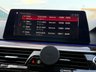 USED 2018 68 BMW 5 SERIES 2.0 520d SE Saloon 4dr Diesel Auto xDrive Euro 6 (s/s) (190 ps) 