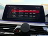 USED 2018 68 BMW 5 SERIES 2.0 520d SE Saloon 4dr Diesel Auto xDrive Euro 6 (s/s) (190 ps) 