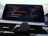 USED 2018 68 BMW 5 SERIES 2.0 520d SE Saloon 4dr Diesel Auto xDrive Euro 6 (s/s) (190 ps) 