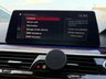USED 2018 68 BMW 5 SERIES 2.0 520d SE Saloon 4dr Diesel Auto xDrive Euro 6 (s/s) (190 ps) 