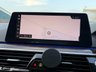 USED 2018 68 BMW 5 SERIES 2.0 520d SE Saloon 4dr Diesel Auto xDrive Euro 6 (s/s) (190 ps) 