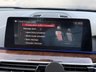 USED 2018 68 BMW 5 SERIES 2.0 520d SE Saloon 4dr Diesel Auto xDrive Euro 6 (s/s) (190 ps) 