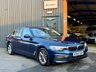 USED 2018 68 BMW 5 SERIES 2.0 520d SE Saloon 4dr Diesel Auto xDrive Euro 6 (s/s) (190 ps) 