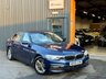 USED 2018 68 BMW 5 SERIES 2.0 520d SE Saloon 4dr Diesel Auto xDrive Euro 6 (s/s) (190 ps) 
