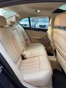 USED 2018 68 BMW 5 SERIES 2.0 520d SE Saloon 4dr Diesel Auto xDrive Euro 6 (s/s) (190 ps) 