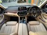 USED 2018 68 BMW 5 SERIES 2.0 520d SE Saloon 4dr Diesel Auto xDrive Euro 6 (s/s) (190 ps) 