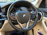 USED 2018 68 BMW 5 SERIES 2.0 520d SE Saloon 4dr Diesel Auto xDrive Euro 6 (s/s) (190 ps) 