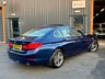 USED 2018 68 BMW 5 SERIES 2.0 520d SE Saloon 4dr Diesel Auto xDrive Euro 6 (s/s) (190 ps) 