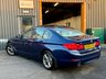 USED 2018 68 BMW 5 SERIES 2.0 520d SE Saloon 4dr Diesel Auto xDrive Euro 6 (s/s) (190 ps) 