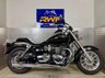 USED 2014 64 TRIUMPH BONNEVILLE AMERICA 865 www.sellingyourbike.co.uk 