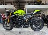 USED 2024 24 TRIUMPH STREET TRIPLE 765 765 RS Moto2 Edition www.sellingyourbike.co.uk 