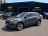USED 2016 66 KIA SPORTAGE 2.0 CRDi KX-3 SUV 5dr Diesel Manual AWD Euro 6 (134 bhp) 